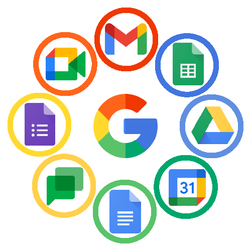 Google WorkSpace